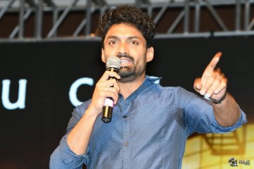 Janatha Garage Movie Success Celebrations